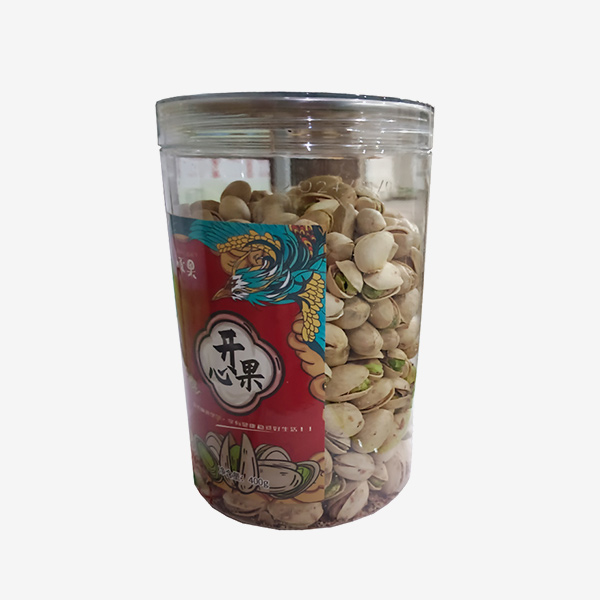开心果
